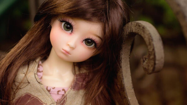 Wallpaper Free, Pc, Download, 1920×1080, Images, Cool, Wallpaper, Doll, Background, Desktop