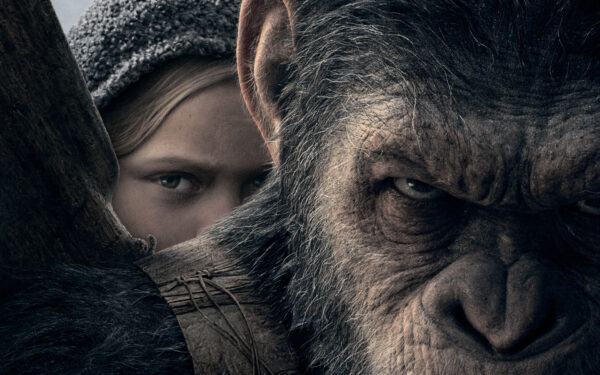 Wallpaper Planet, Miller, War, For, Amiah, Apes, The