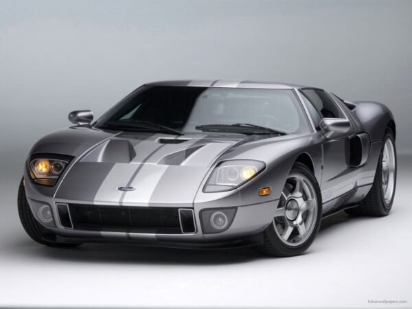 Wallpaper Ford