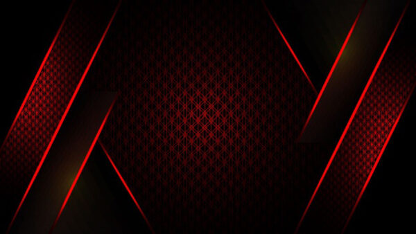 Wallpaper Red, Black, Design, And, Background, Dark, Aesthetic