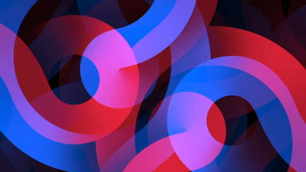 Wallpaper Texture, Abstract, Red, Desktop, Blue