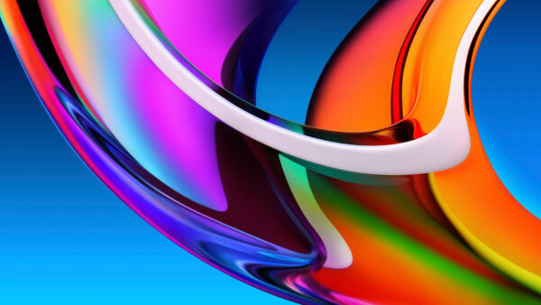 Wallpaper Big, Mobile, Colorful, Desktop, Abstract, Sur