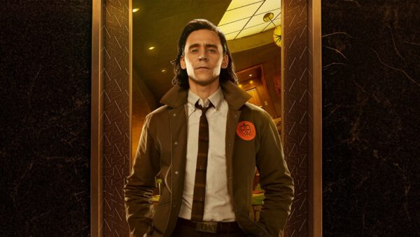 Wallpaper Loki, Marvel, Door, Comics, Hiddleston, Background, Tom