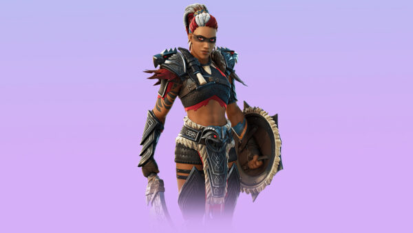 Wallpaper Mave, Desktop, Skin, Fortnite