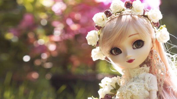 Wallpaper Cool, Images, Pc, Download, Free, Desktop, Wallpaper, Background, Doll, 1920×1080