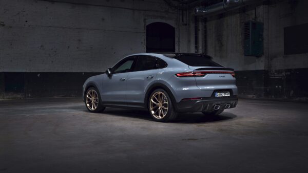 Wallpaper 2021, Turbo, Cars, Porsche, Cayenne