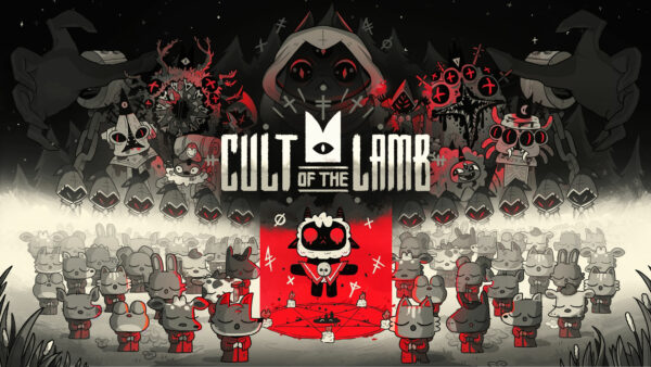 Wallpaper Cult, The, Lamb