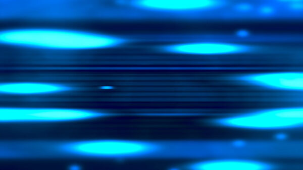 Wallpaper Desktop, Lines, Rays, Glow, Blue, Abstract, Abstraction, Stripes