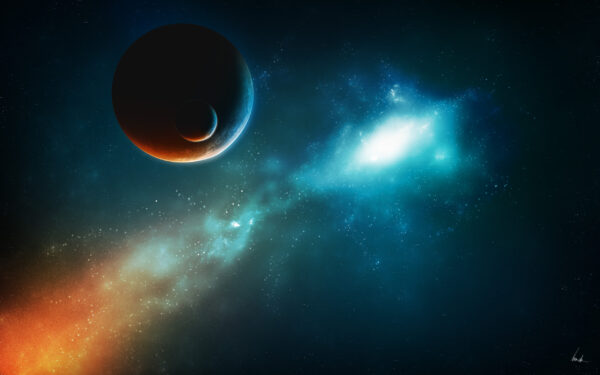 Wallpaper Universe, Beautiful