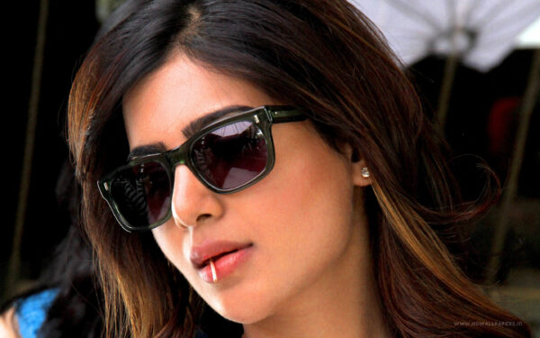 Wallpaper Actress, Tamil, Samantha