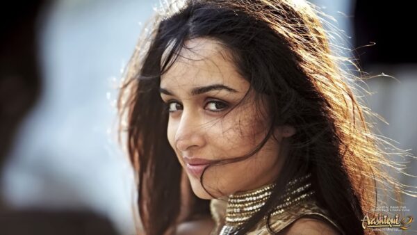 Wallpaper Shraddha, Kapoor, Aashiqui