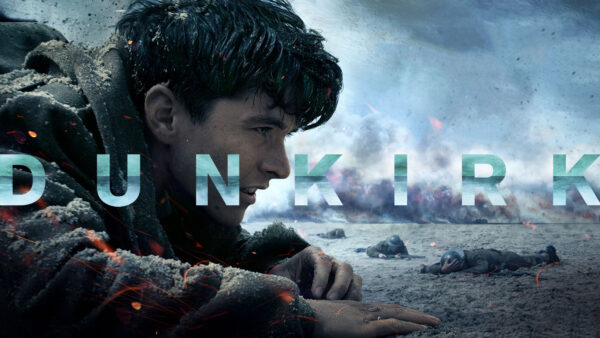 Wallpaper Nolan, Dunkirk, Christopher