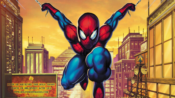 Wallpaper Spider-man, Fan, Art