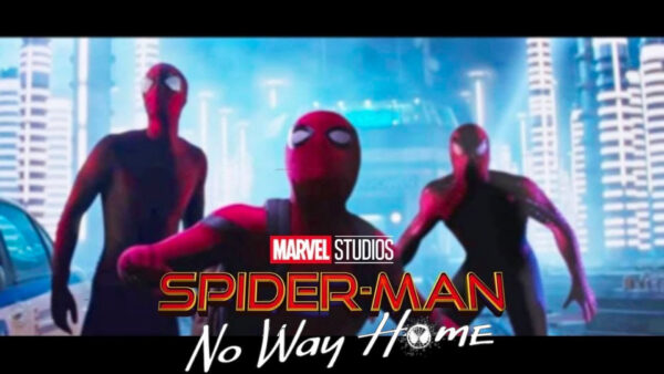 Wallpaper Way, Poster, Spider-man, Home