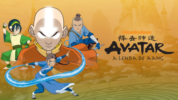 Wallpaper The, Avatar, Movies, Airbender, Last, Desktop