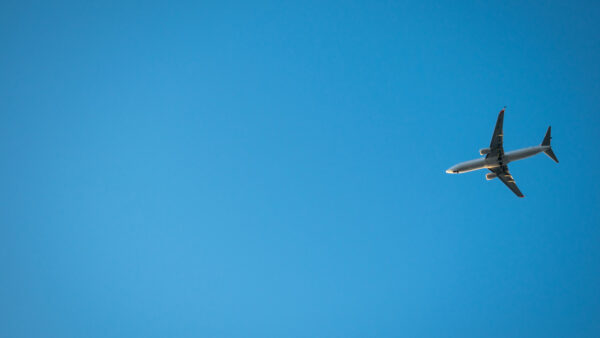 Wallpaper Blue, Flying, Light, Sky, Aeroplane, Desktop