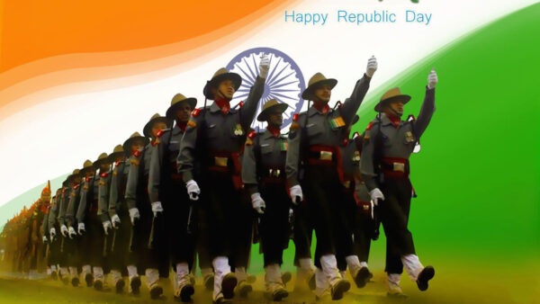 Wallpaper Indian, Republic, Desktop, Army, Day, Parade