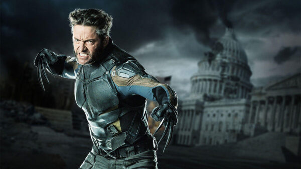 Wallpaper Origins, X-Men, Movies, Wolverine, Movie, Desktop