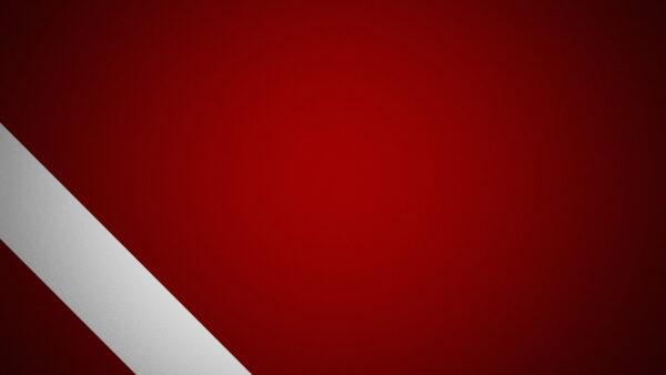 Wallpaper Lines, Background, White, Red