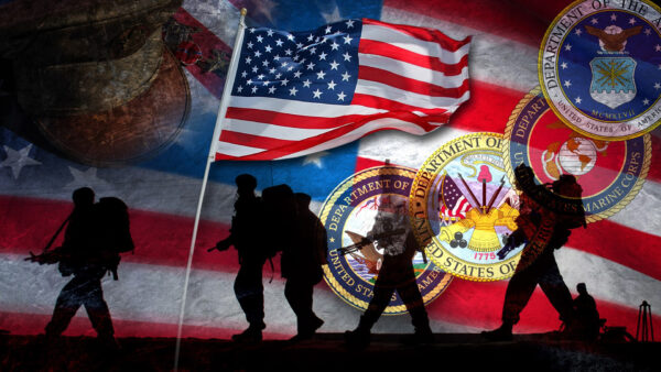 Wallpaper Desktop, Veterans, Department, The, States, Army, United, Day