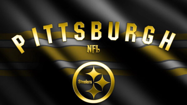 Wallpaper Desktop, Pittsburgh, Steelers, NFL