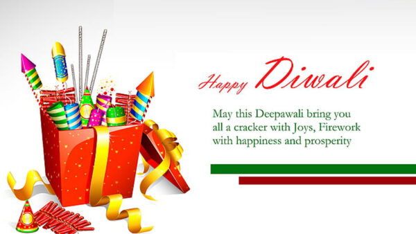 Wallpaper Joys, This, Cracker, Happiness, Prosperity, And, May, Diwali, You, All, Firework, Bring, With