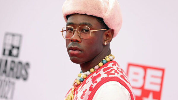 Wallpaper And, Cap, Red, Dress, Tyler, Wearing, Pink, White, Creator, The