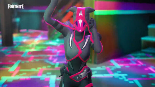 Wallpaper Fortnite, Skin, Sayara