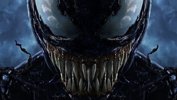 Wallpaper Venom