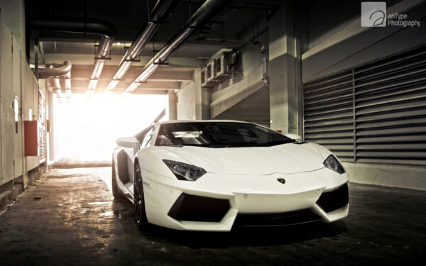 Wallpaper Lamborghini, Latest, Aventador