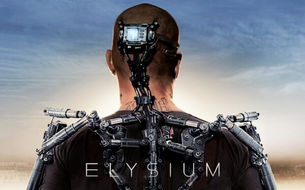 Wallpaper Movie, Elysium