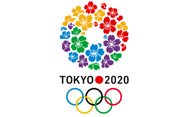 Wallpaper Olympics, Tokyo, Summer, 2020
