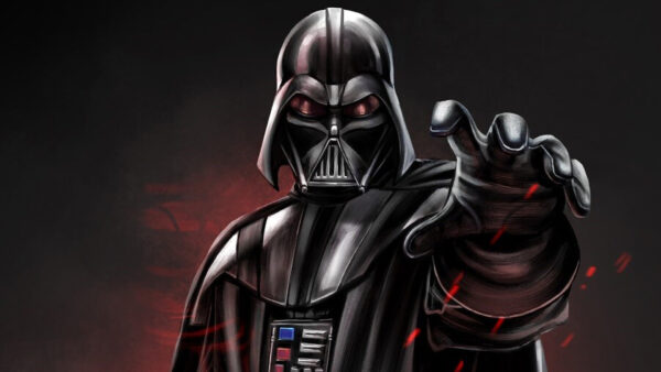 Wallpaper Desktop, 2021, Vader, Wars, Darth, Mobile, Star, Movies