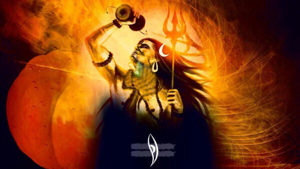 Wallpaper Tandav, Lord, Desktop, Mahadev, Shiva