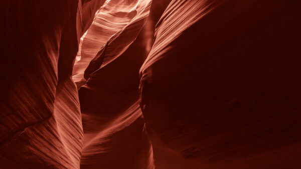 Wallpaper Sandstone, Canyon, Antelope
