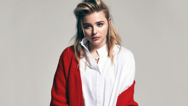 Wallpaper Mobile, Desktop, Chloe, Grace, Moretz, Celebrities