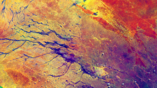 Wallpaper Desktop, Yellow, Stains, Red, Mobile, Violet, Paints, Abstract