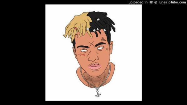 Wallpaper Hair, Desktop, White, Black, Background, Square, XXXTentacion, Brown, Celebrities, Having