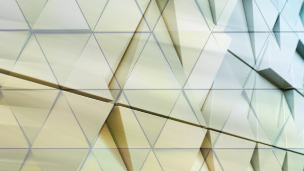 Wallpaper Abstract, Artistic, Pattern, Triangle
