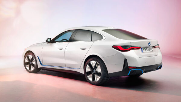 Wallpaper Bmw, 2021, Cars