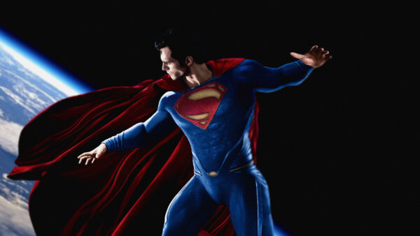 Wallpaper Henrycavill, Superman, Superheroes, Superhero