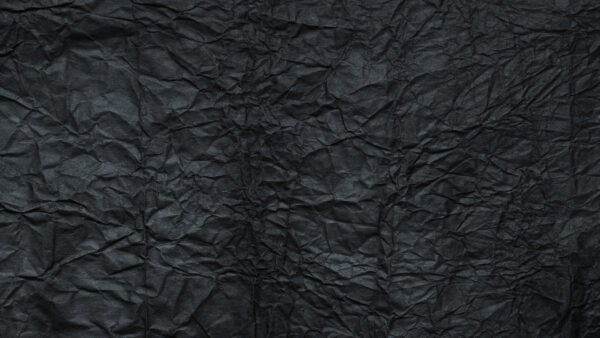 Wallpaper Wrinkled, Gray, Texture