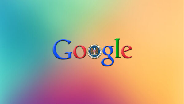 Wallpaper National, Security, Agency, Google, Logo