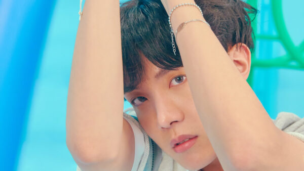 Wallpaper Singer, K-Pop, J-Hope