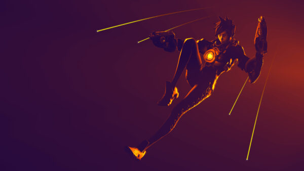 Wallpaper Tracer