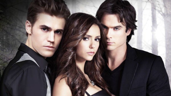 Wallpaper Vampire, Ash, Damon, Salvatore, Desktop, Eyes, The, Stefan, Elena, Gilbert, Diaries