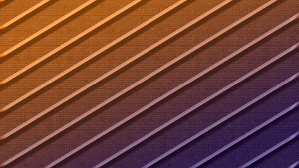 Wallpaper Desktop, Stripes, Abstract, Mobile, Orange, Purple