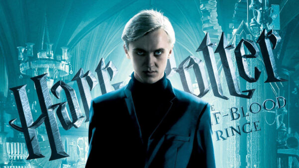 Wallpaper Desktop, Malfoy, Hair, Background, Blue, Eyes, Draco, White