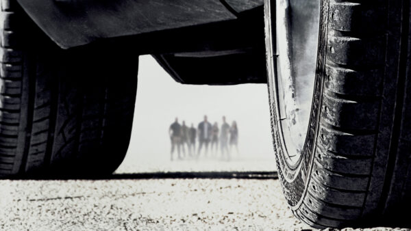 Wallpaper Tire, From, Desktop, Vehile, Gap, Fast, Furious, Characters, And, View, Shallow
