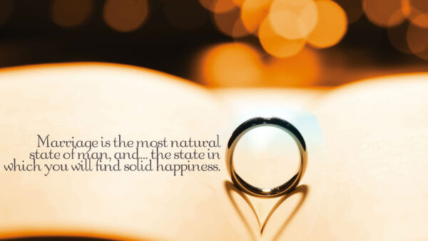 Wallpaper Man, Desktop, Natural, Find, Which, The, Happiness, You, Love, Most, Marriage, Solid, And, Will, State